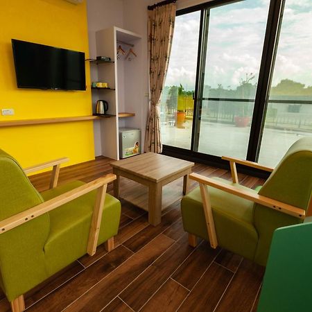 123 Hall Wujie Room photo